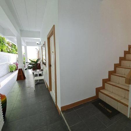 Отель 88 Backpackers Хуа Хин Экстерьер фото